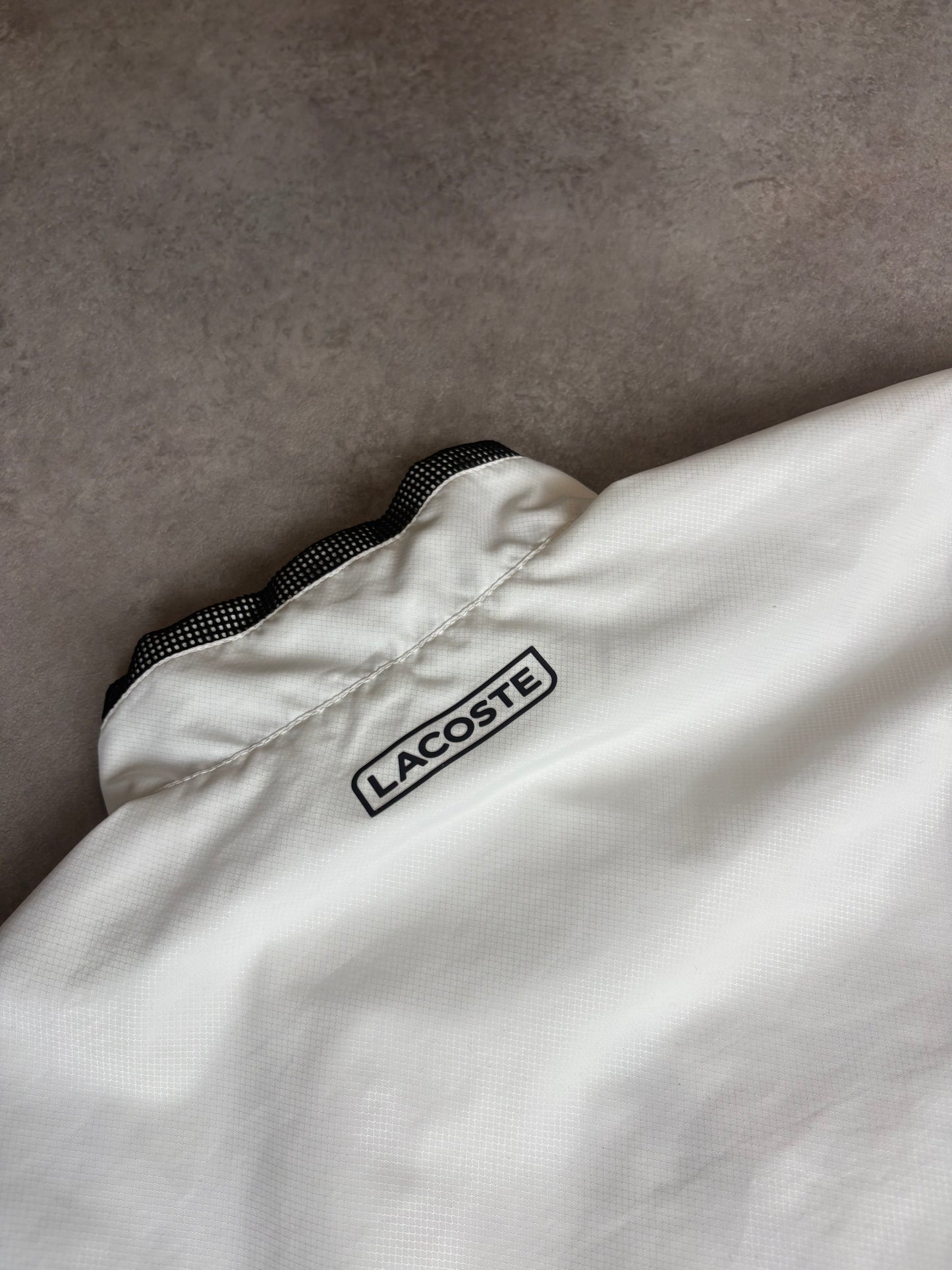 Lacoste Open Leg Tracksuit M