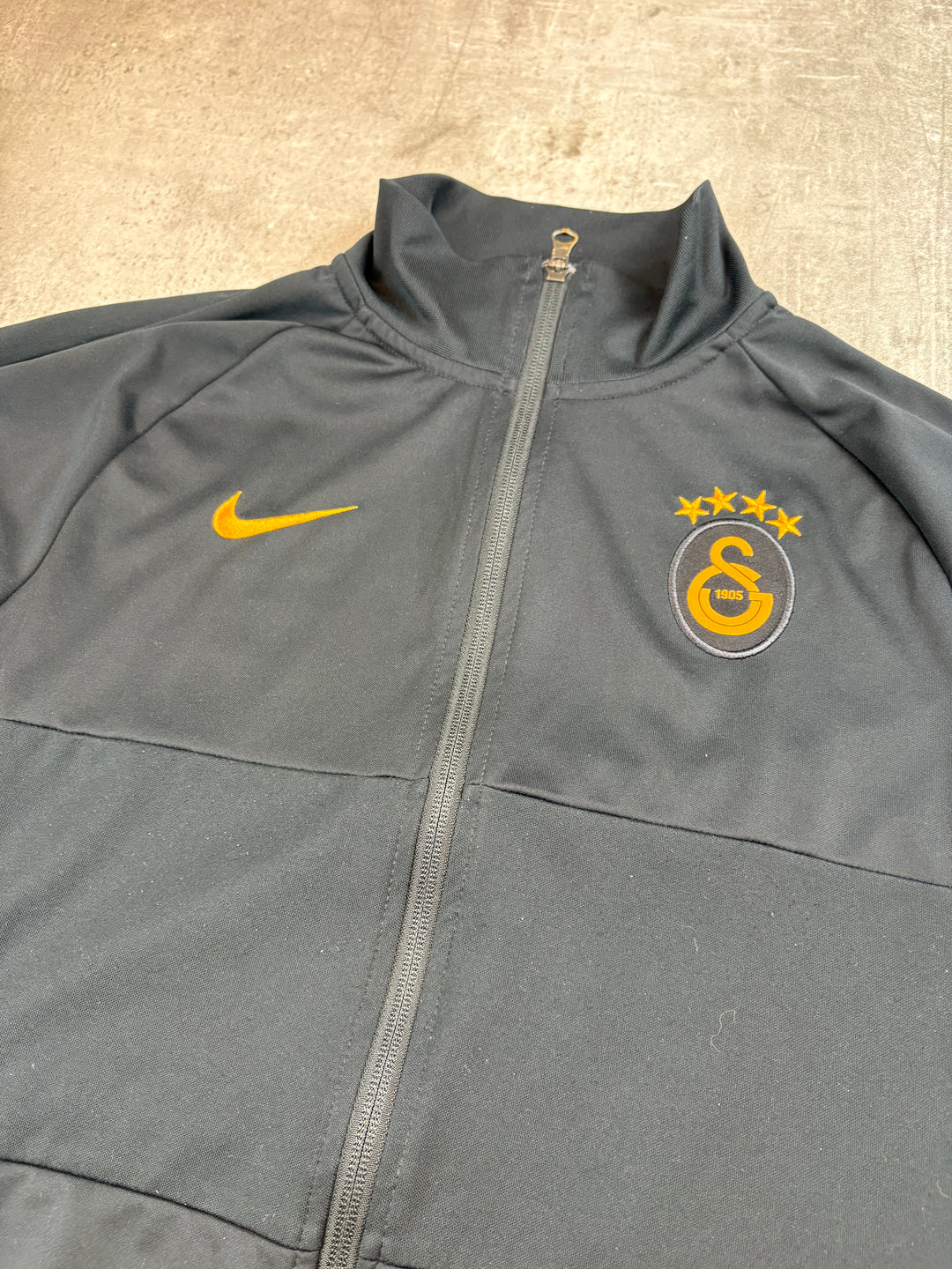 Nike Galatasaray Trackjacket M
