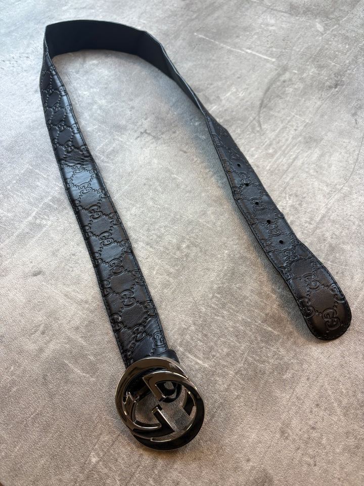 Gucci Gürtel 105cm