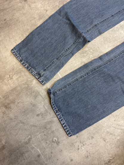 Armani Straight Jeans S