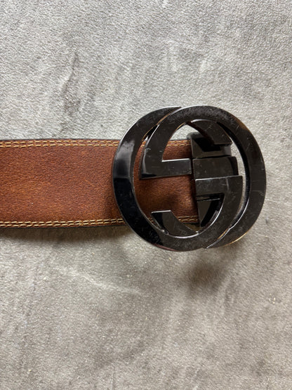 Gucci Gürtel 88cm