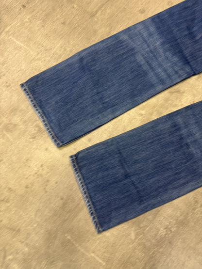 Diesel Straight Jeans S