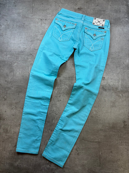 Miss Me Low Waist Jeans S