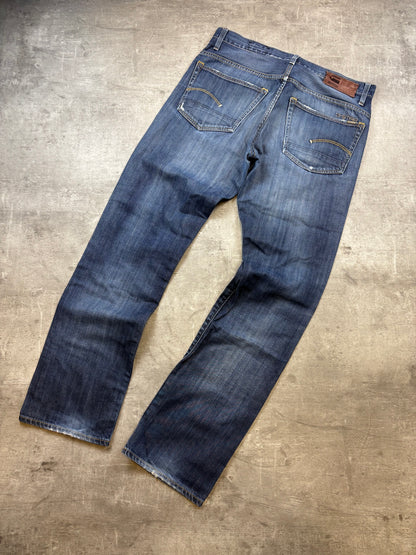 G-Star Washed Jeans M
