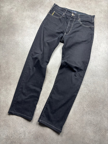 Armani Straight Jeans M