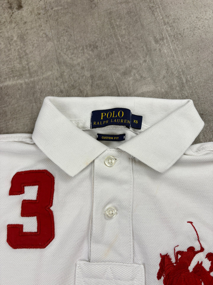 Ralph Lauren Polo S