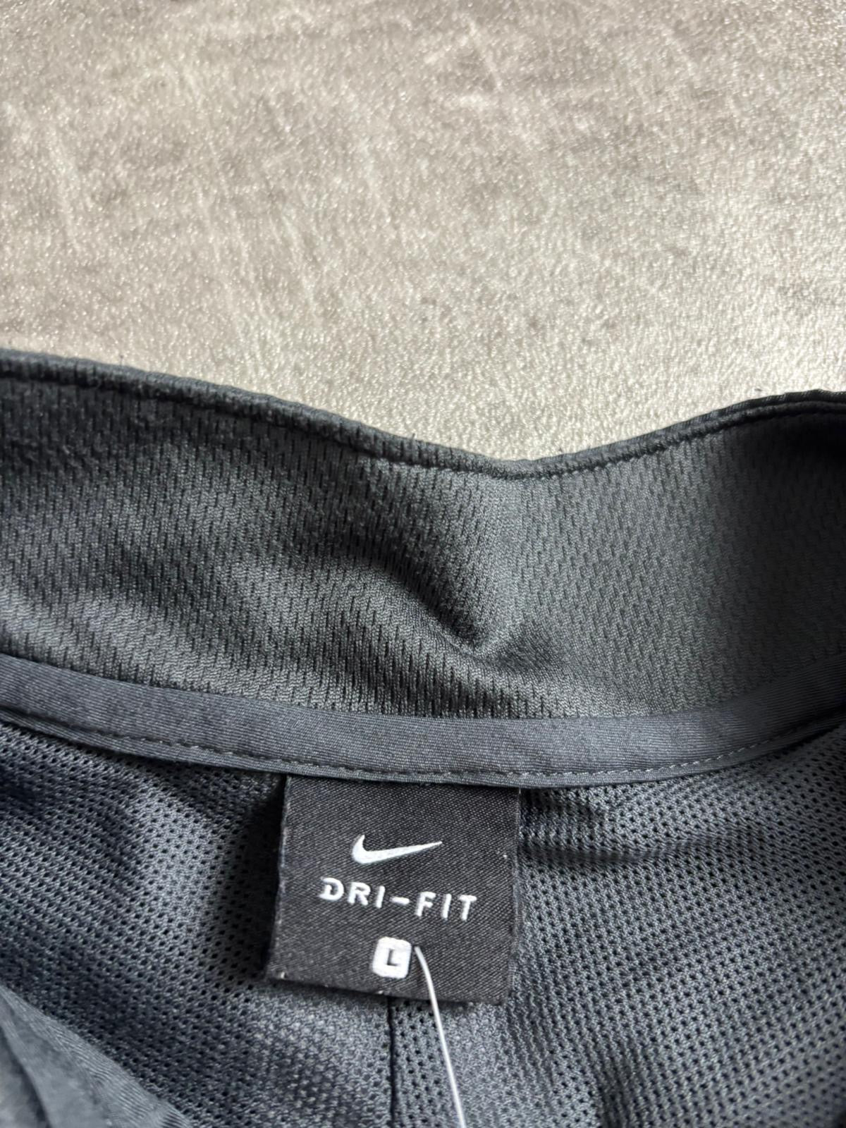 NikeXJuventus Trackjacket L