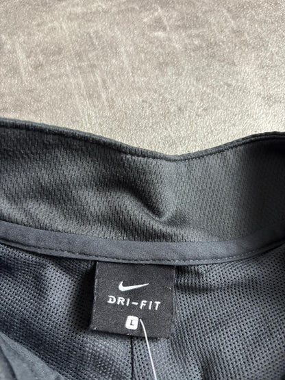 NikeXJuventus Trackjacket L