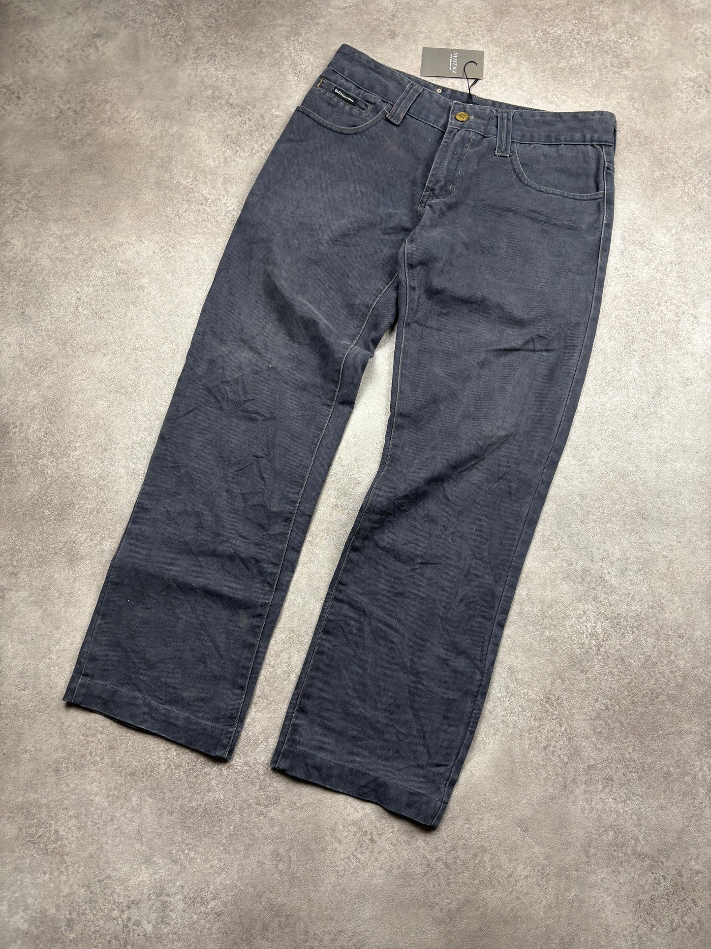 Dolce&Gabbana Flared Jeans M