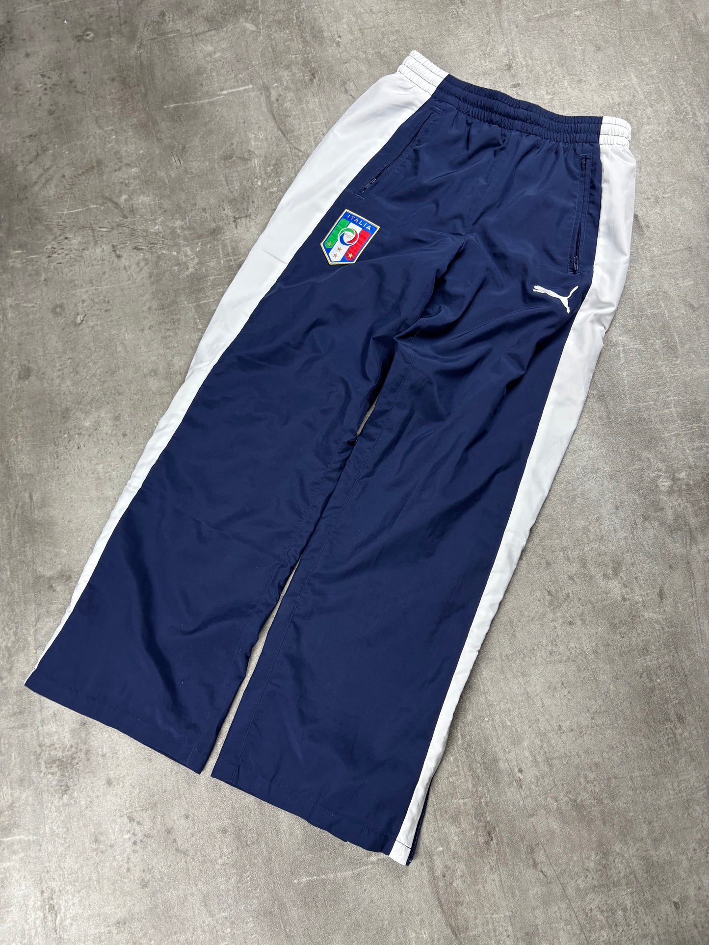 PumaXItalia Trackpants S