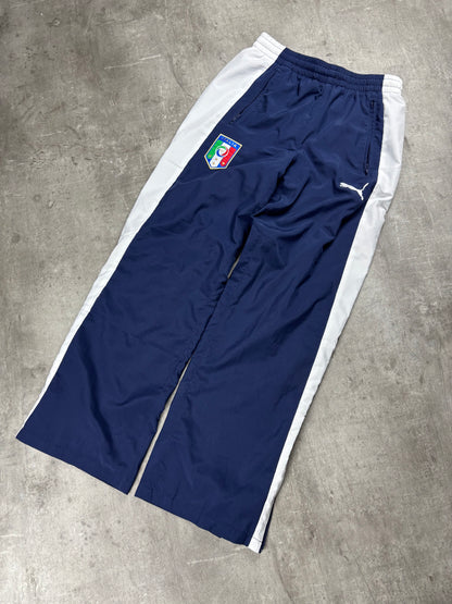 PumaXItalia Trackpants S