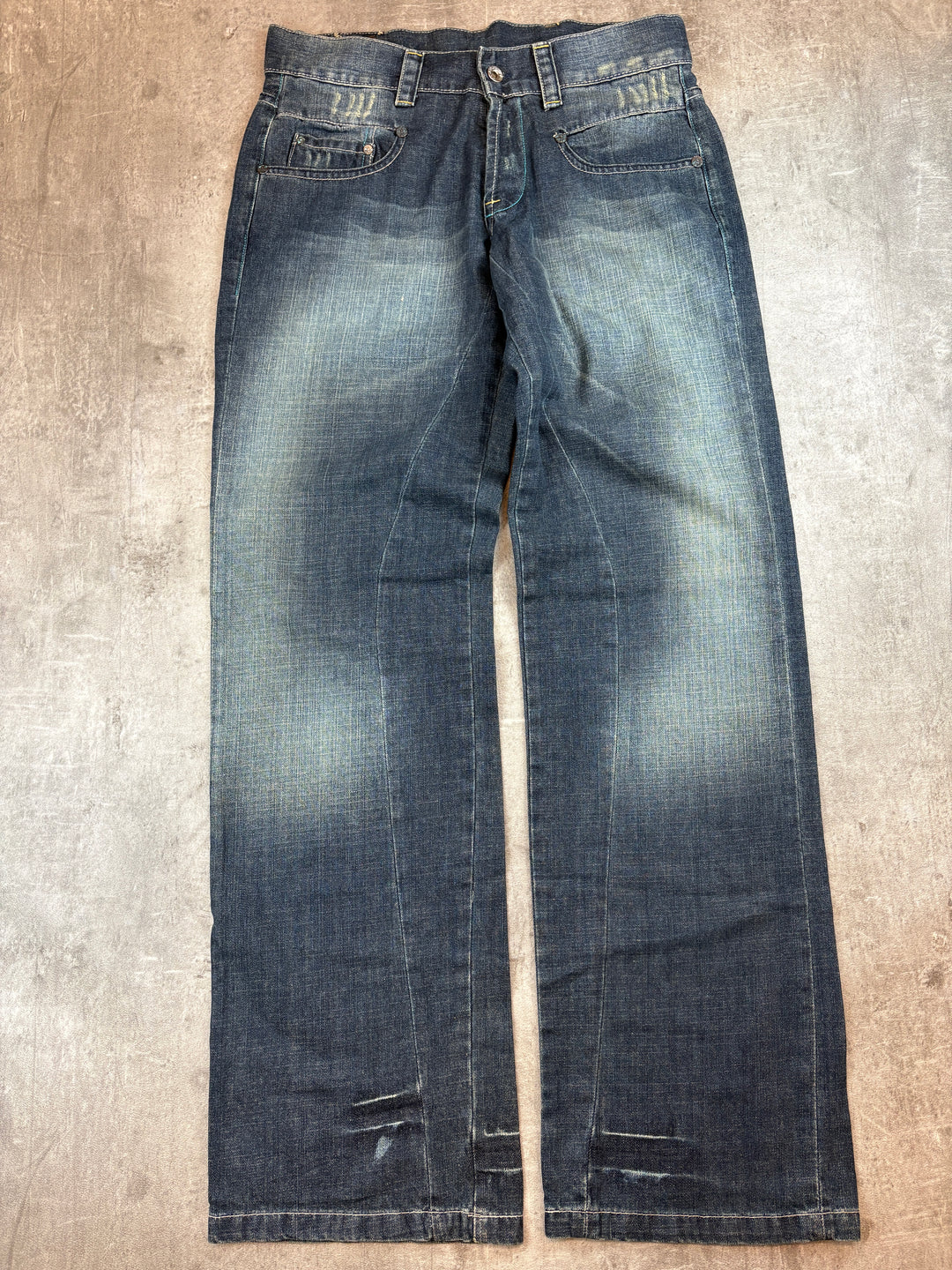 G-Star RAW Baggy Jeans M