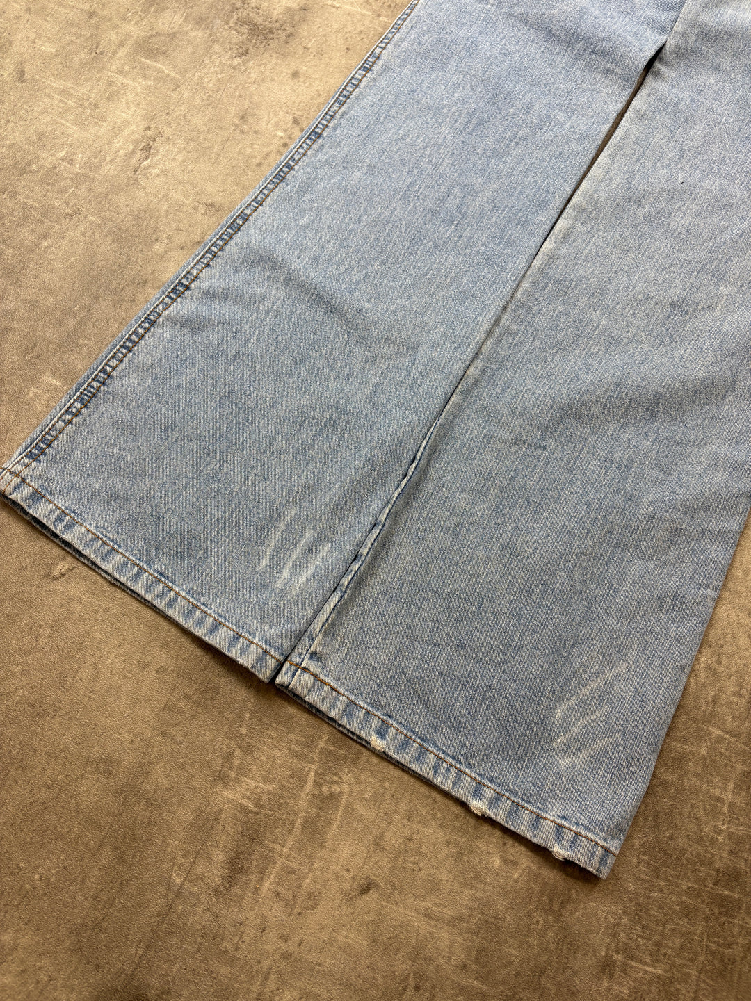 Dolce &amp; Gabbana Low Waist Jeans S