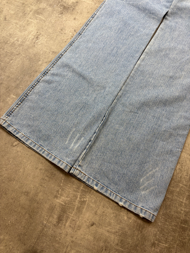 Dolce &amp; Gabbana Low Waist Jeans S