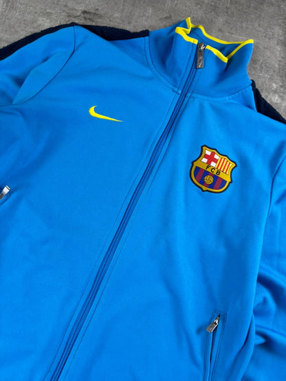 NikeXFC Barcelona Trackjacket M