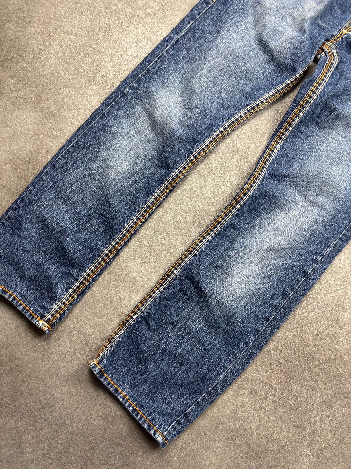 True Religion Flared Jeans M