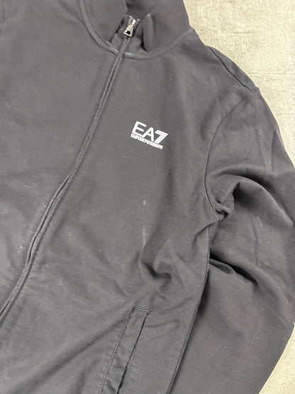 EA7 Trackjacket M