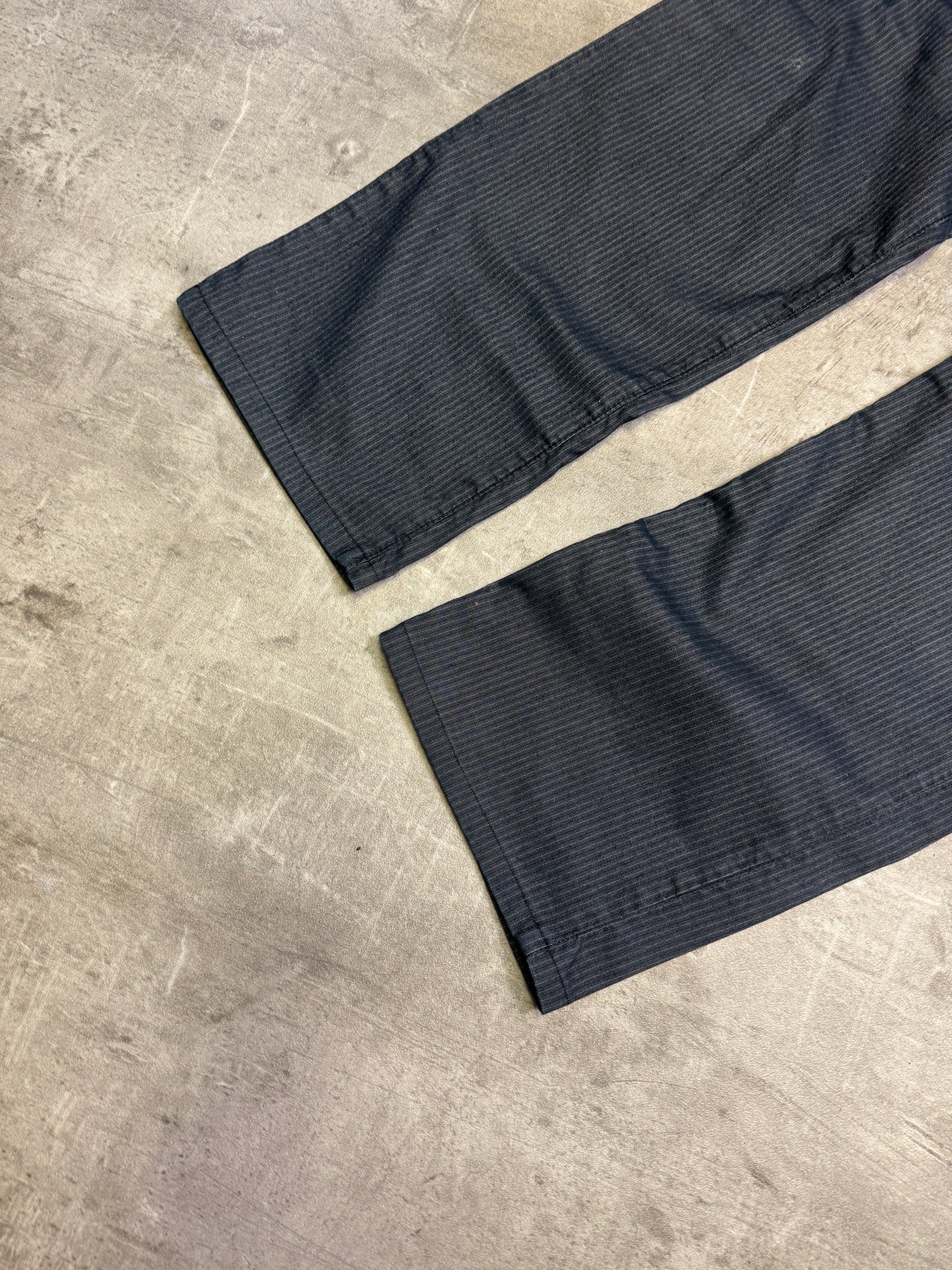 Armani Straight Jeans M