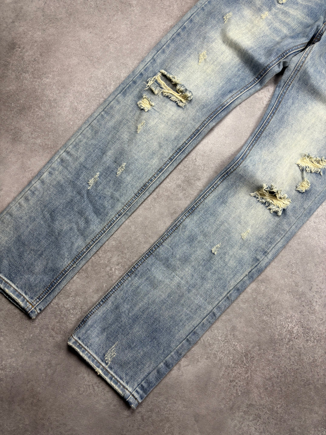 Dolce &amp; Gabbana Flared Jeans S
