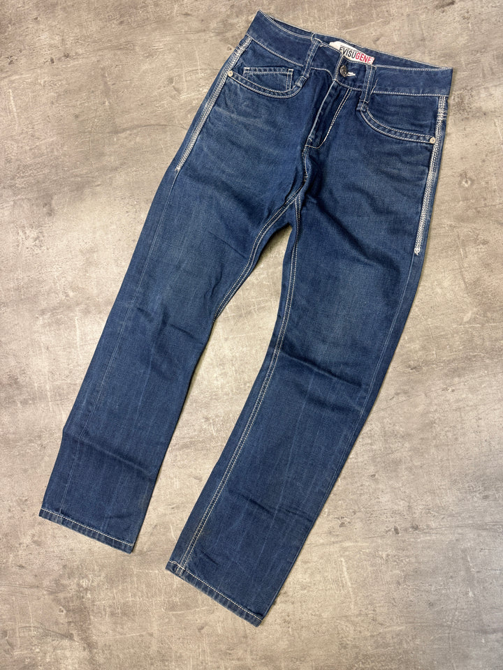 Evisu Straight Jeans S