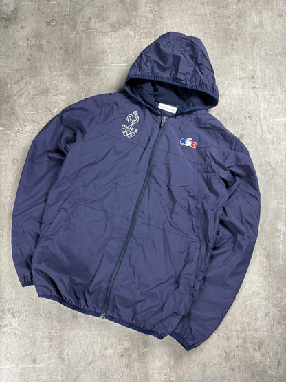 LacosteXFrance Trackjacket XS