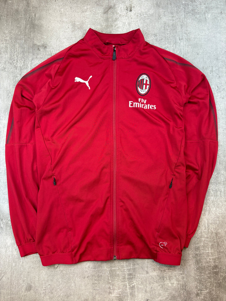 Puma AC Milan Trackjacket M
