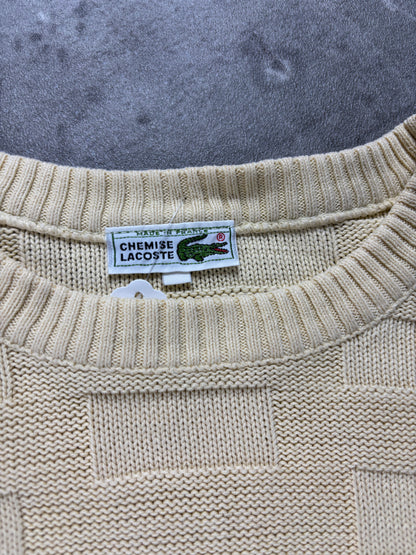 Lacoste Sweater M