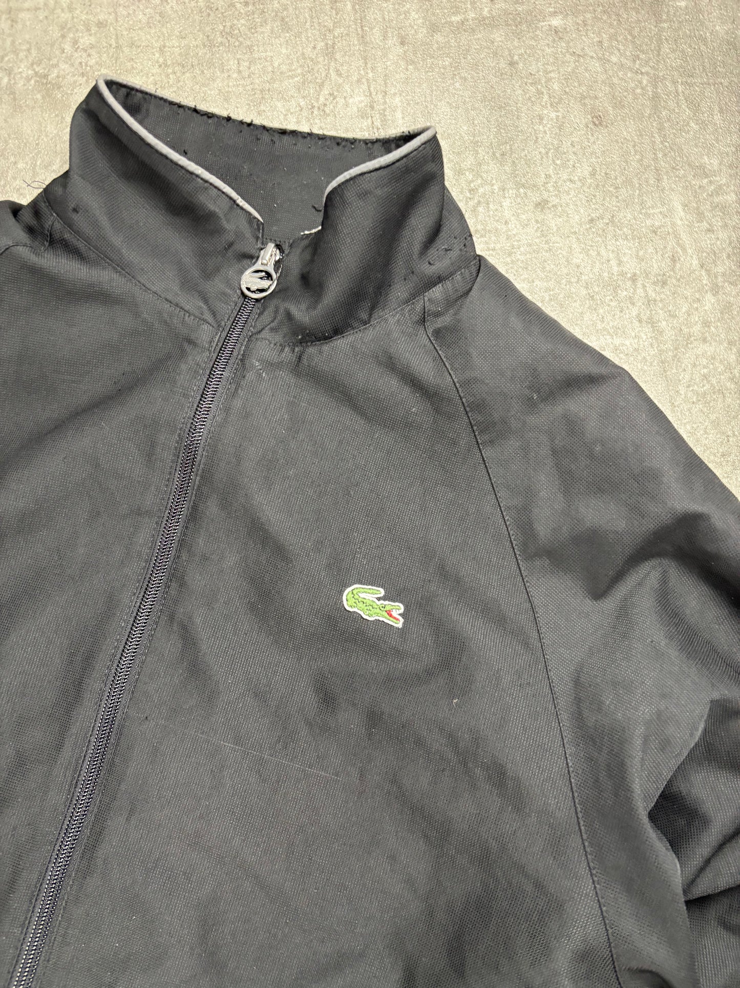 Lacoste Trackjacket L