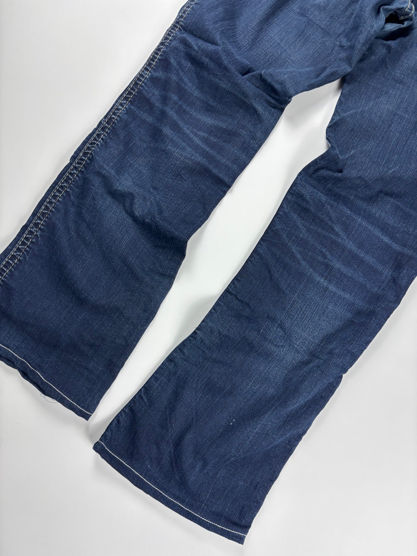 Vintage Jeans XL