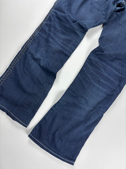 Vintage Jeans XL