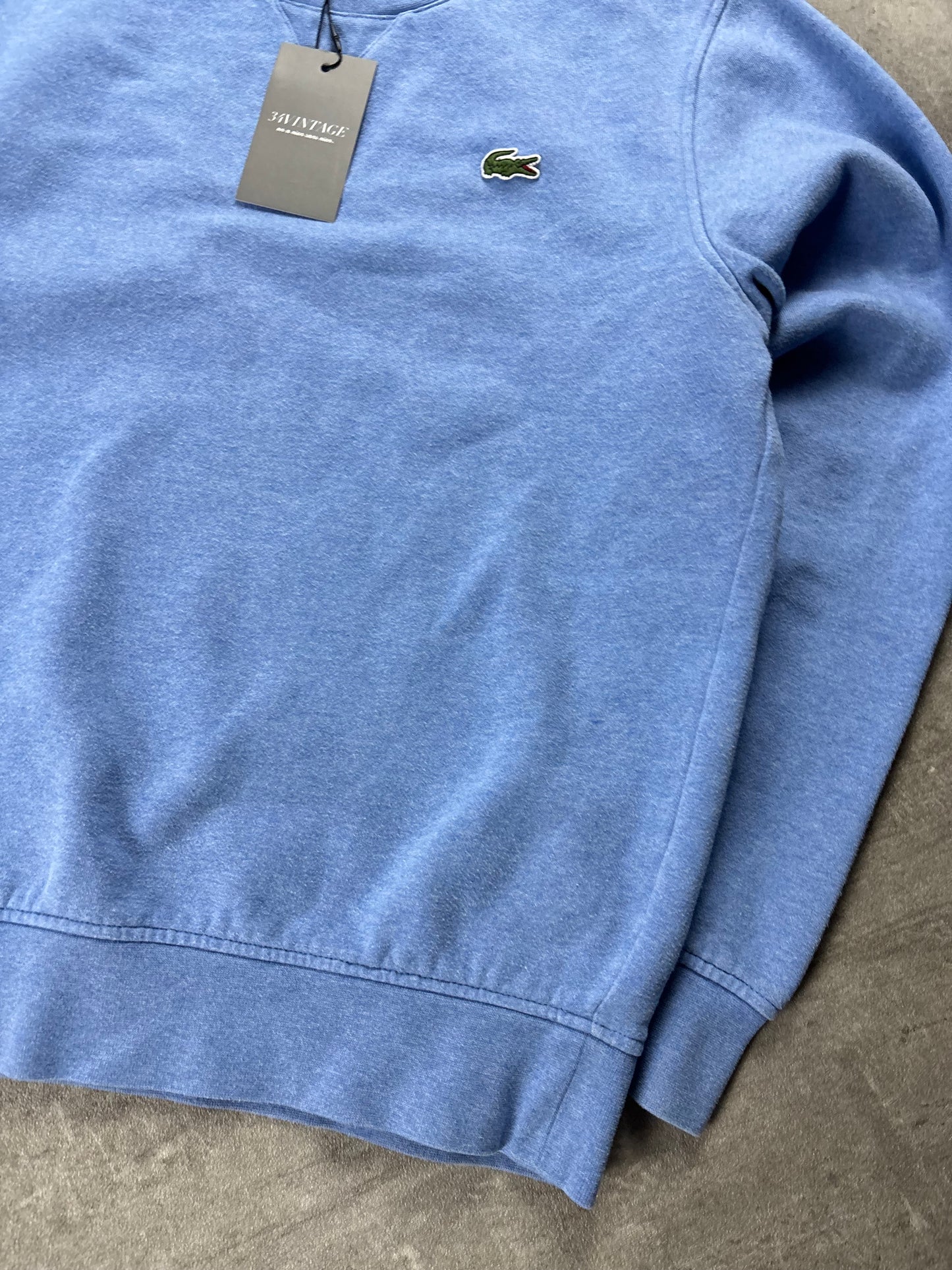 Lacoste Sweater S
