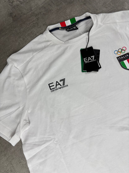 EA7XItalia Tshirt XL