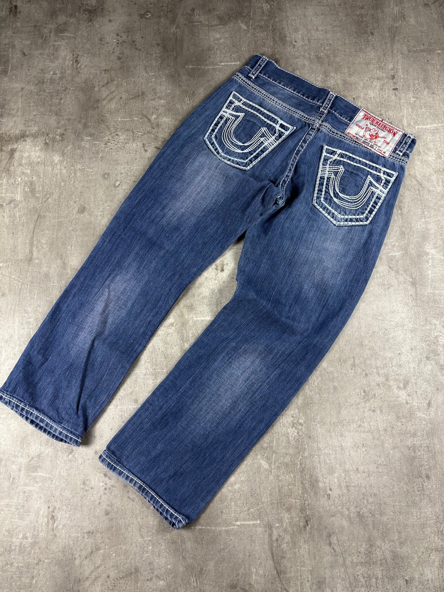 True Religion Jeans S