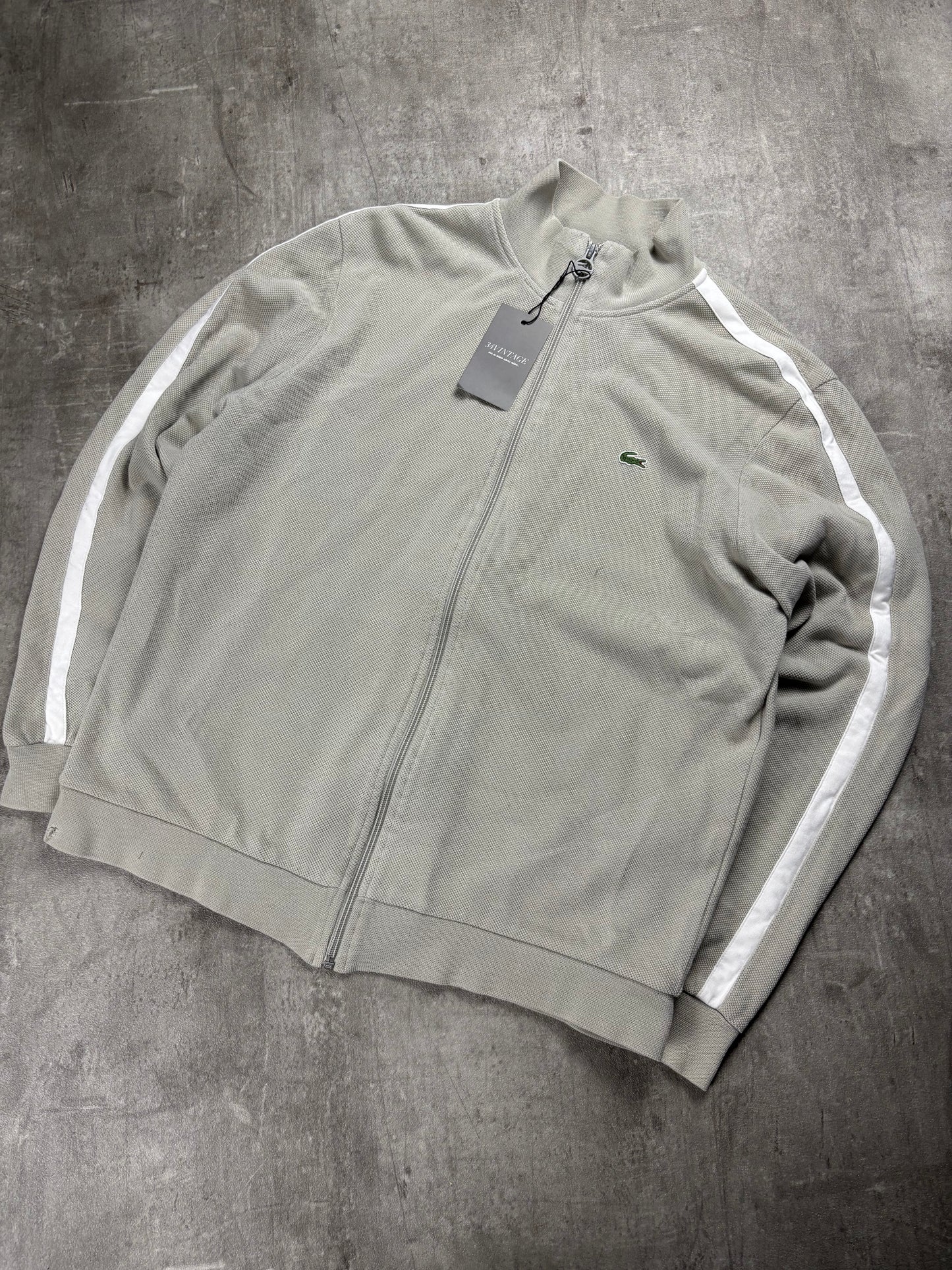 Lacoste Trackjacket M
