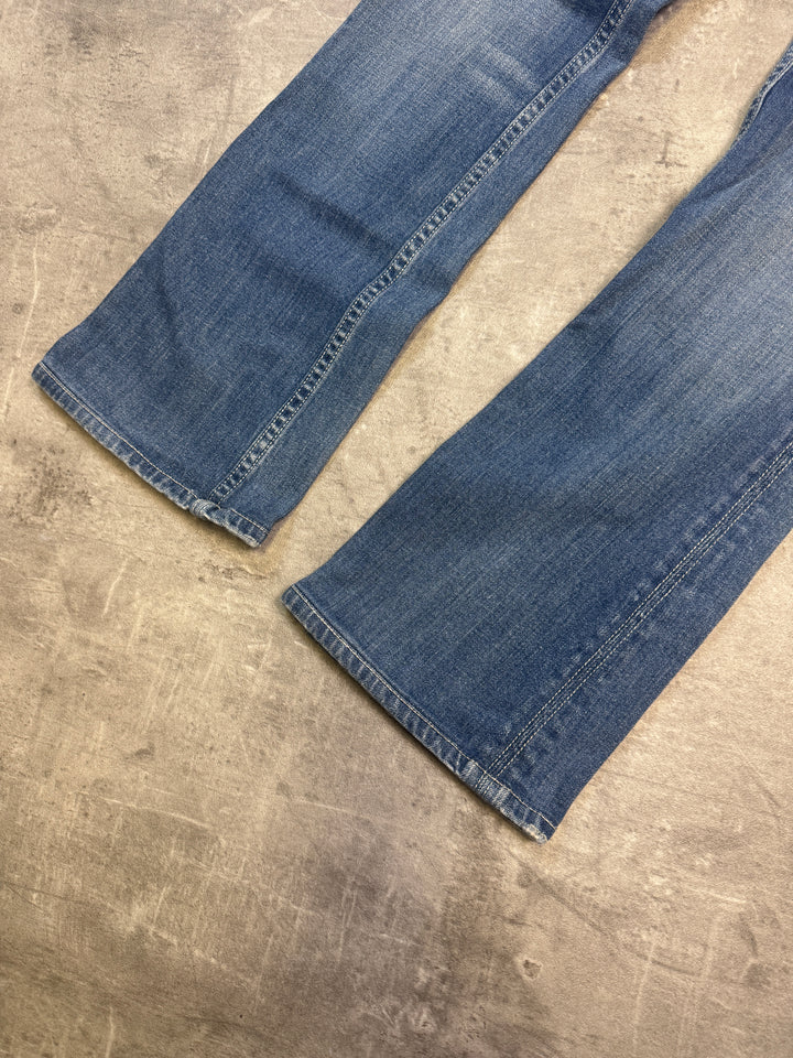 Miss Me Low Waist Jeans XS