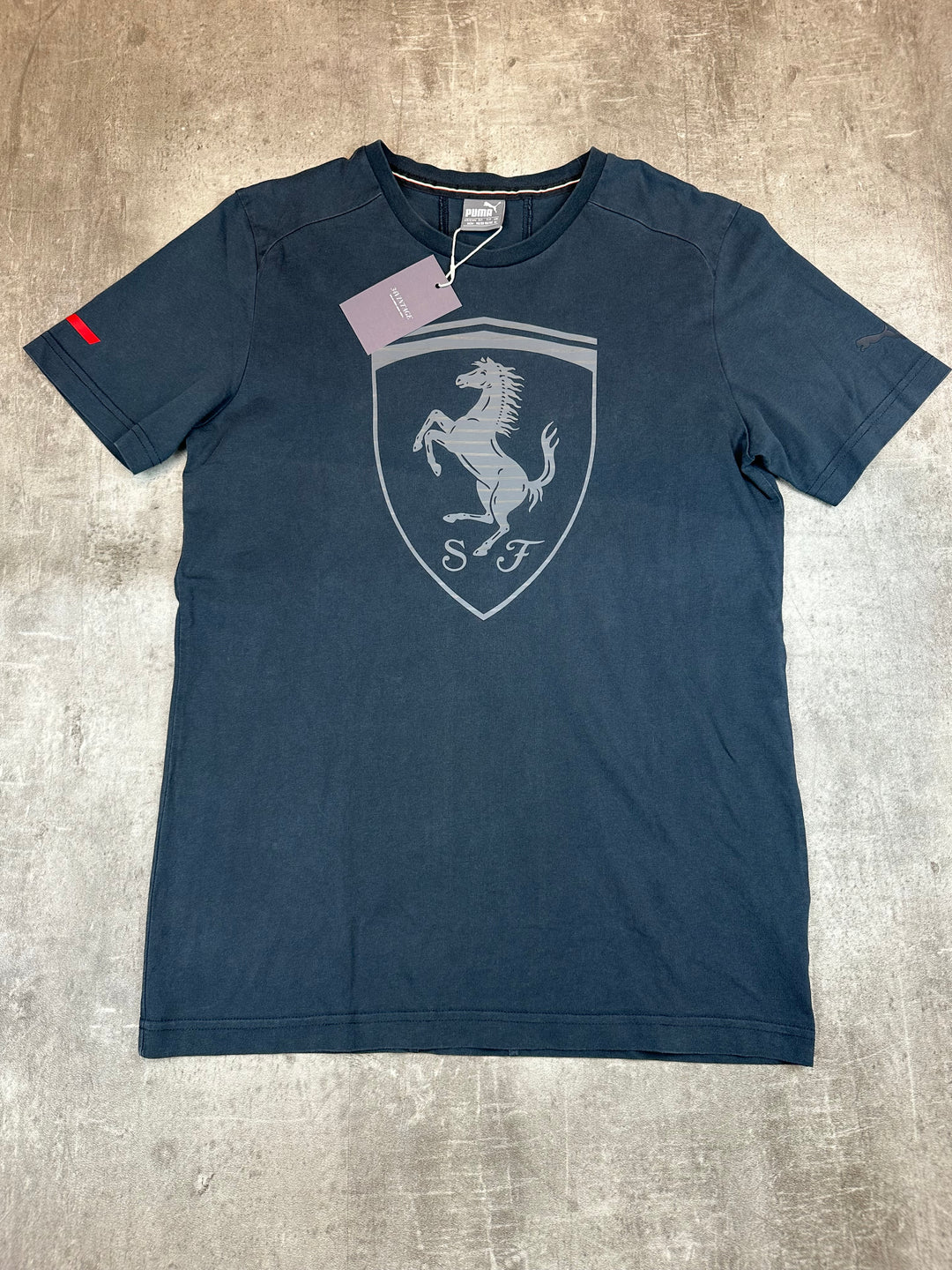 Ferrari T-Shirt M