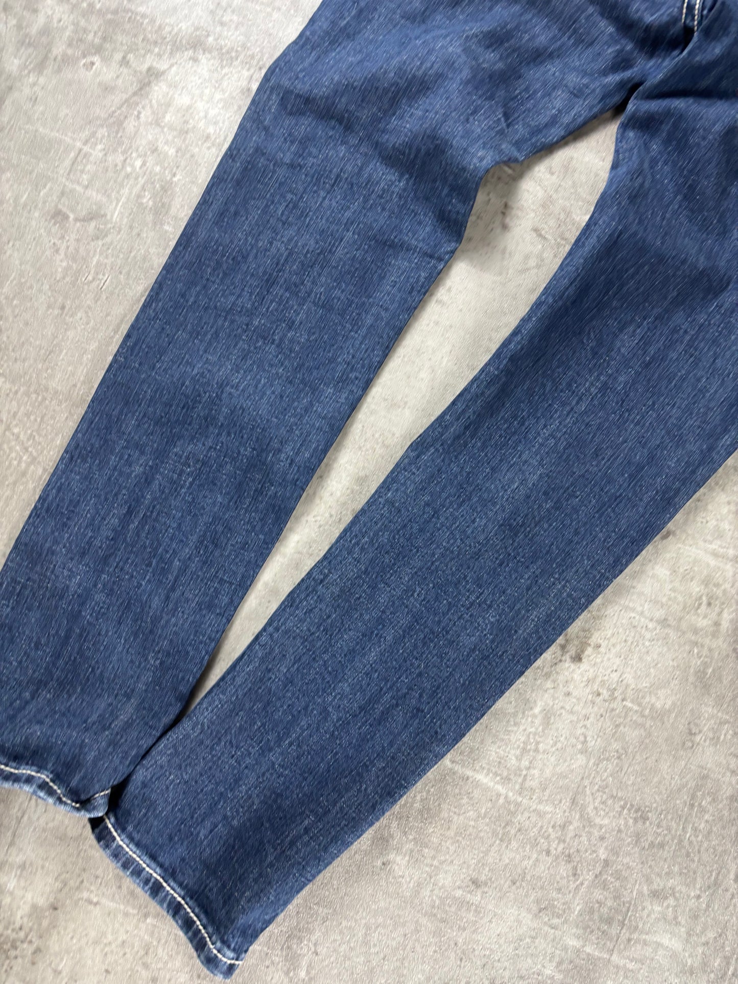 Miss Me Mid Waist Jeans M