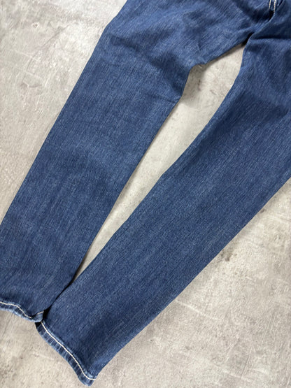 Miss Me Mid Waist Jeans M