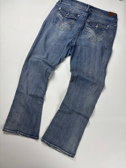 Vintage Jeans XL