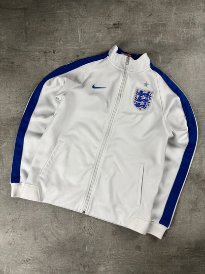 NikeXEngland Trackjacket S