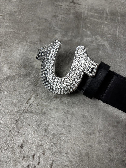 True Religion Gürtel 105cm