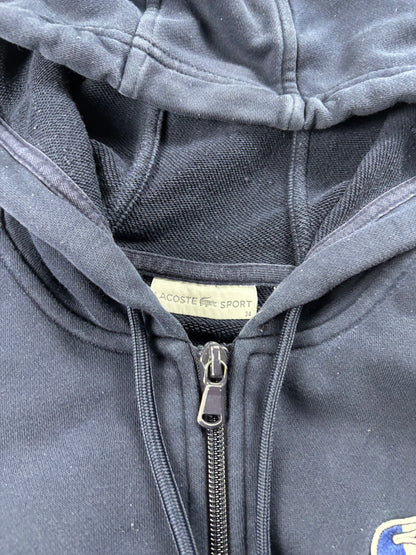 Lacoste Zipper S