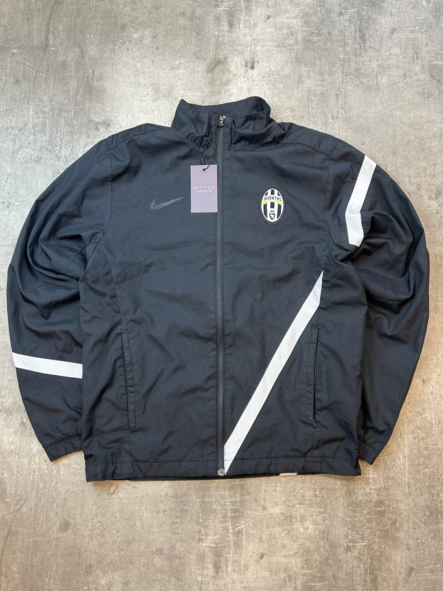 Nike Juventus Trackjacket M