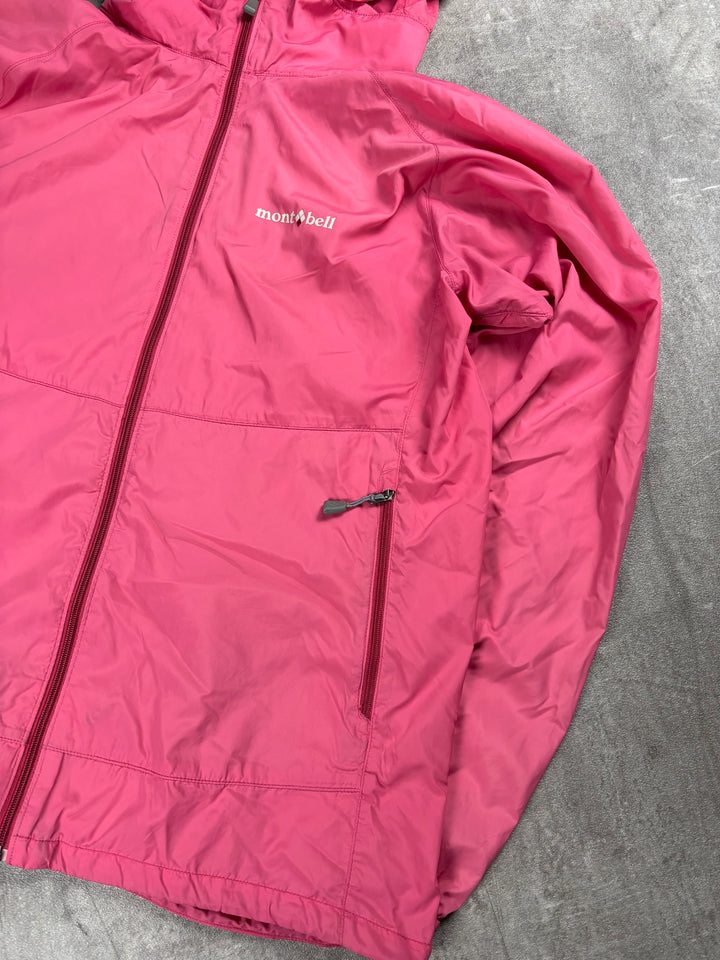 Montbell Jacke M