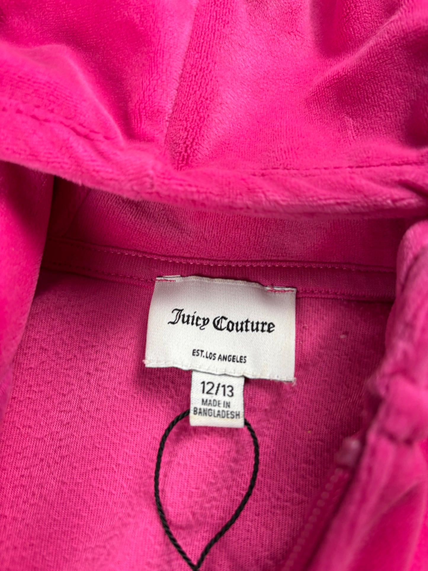 Juicy Couture Jacke XS