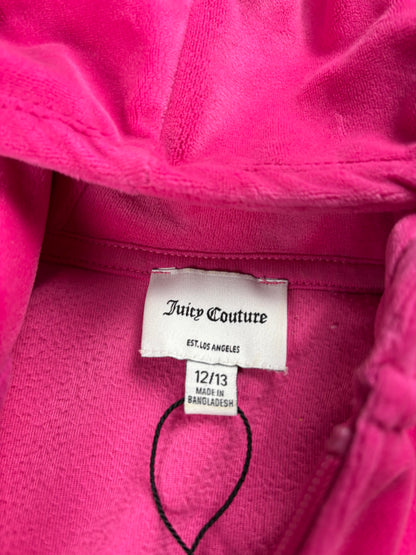 Juicy Couture Jacke XS