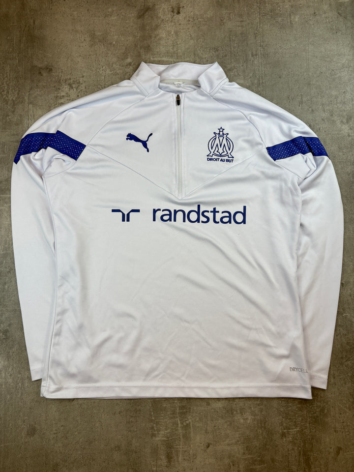 Puma Marseille Trackjacket M