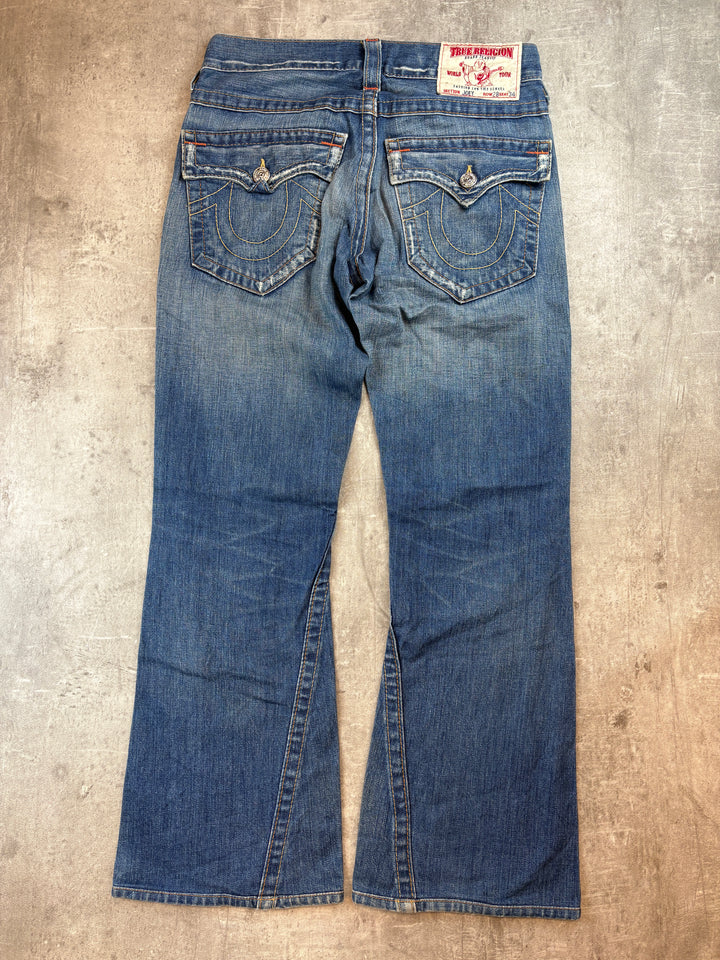 True Religion Bootcut Jeans M