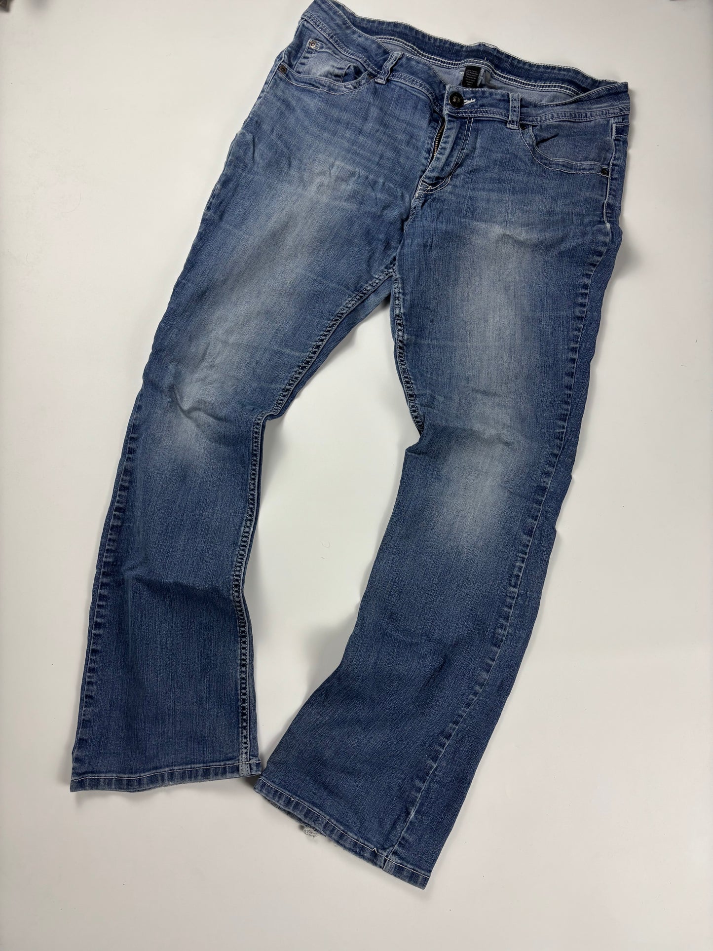 Vintage Jeans XL