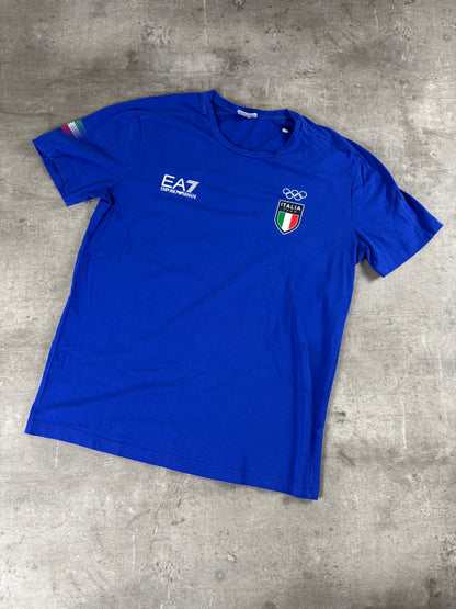 EA7XItalia Tshirt S